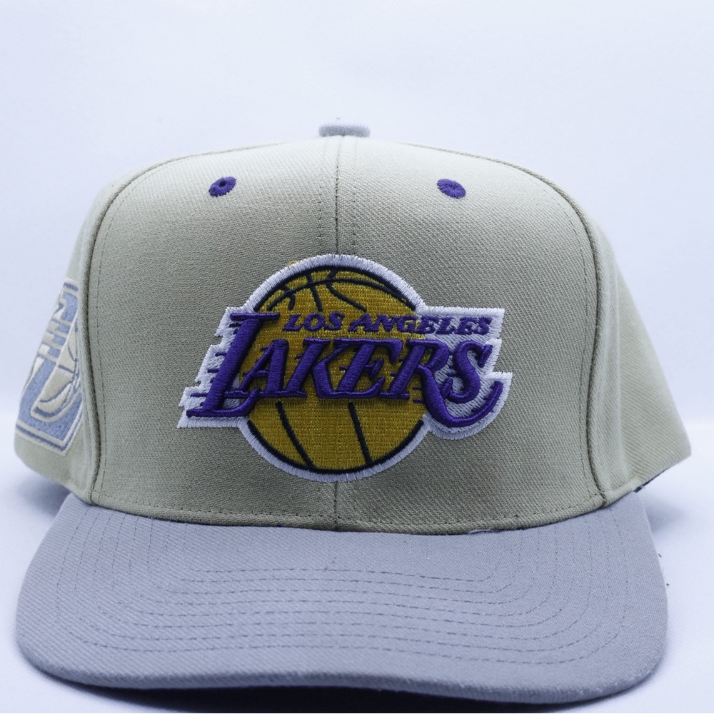 Los Angeles Lakers Cap